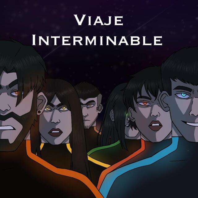Viaje interminable 