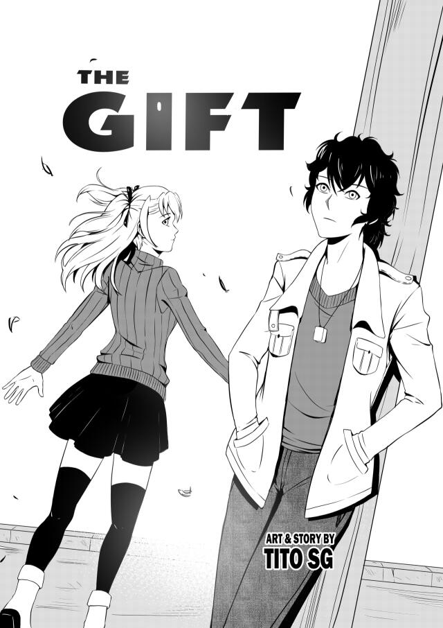 THE GIFT