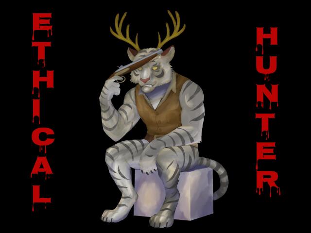 Ethical Hunter