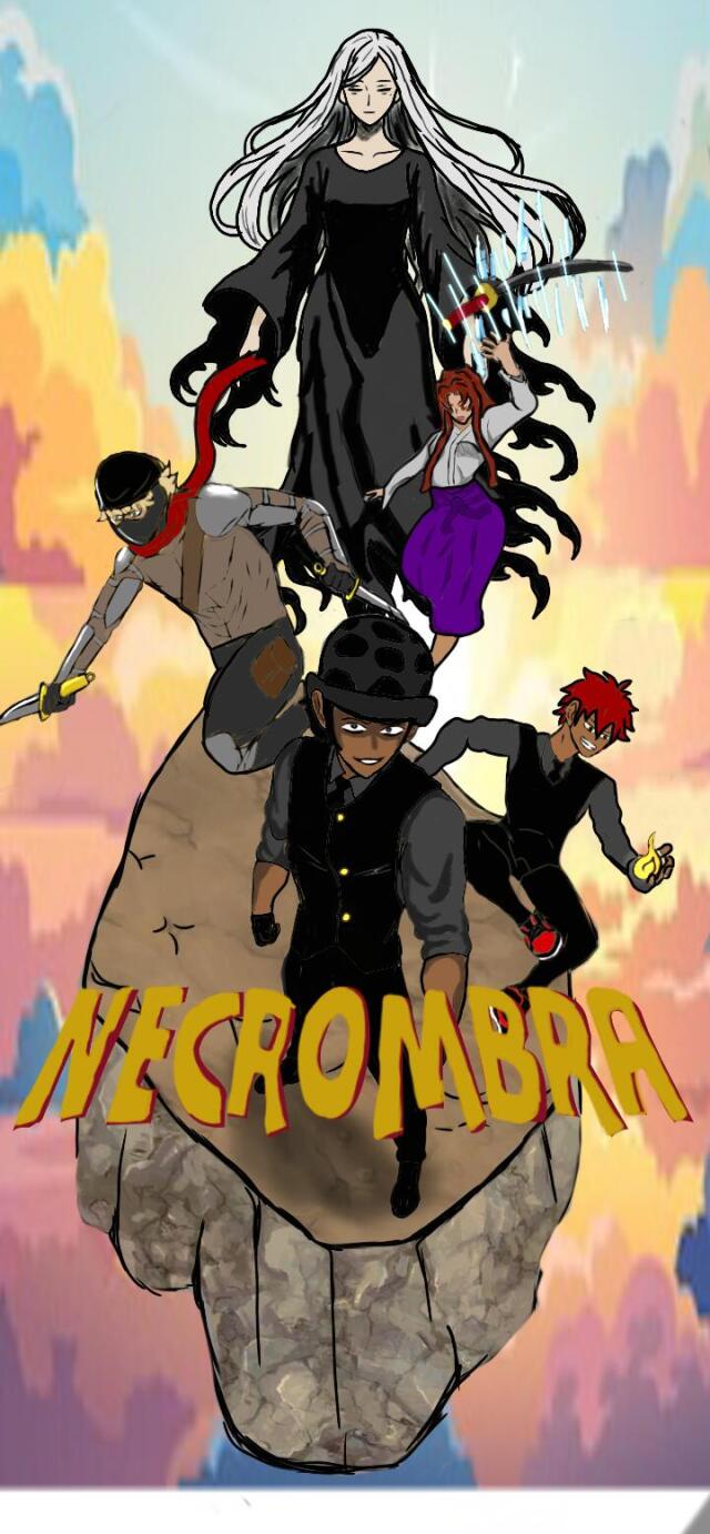 Necrombra