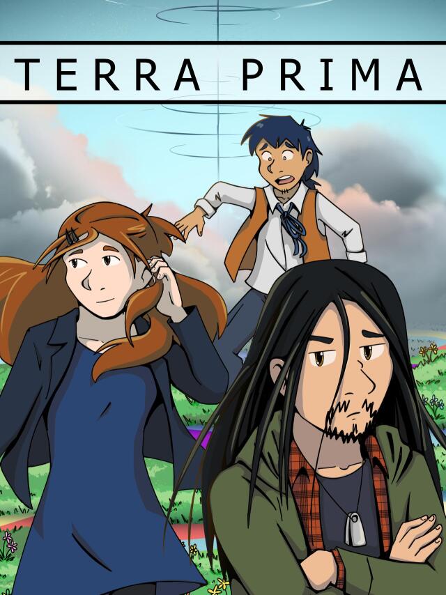 Terra Prima