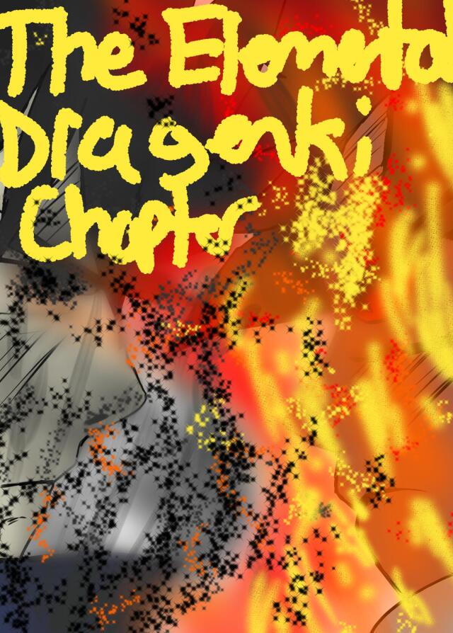 The Elemental Dragenki Chapter 4  Power of Johnto