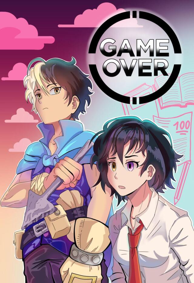 Game over