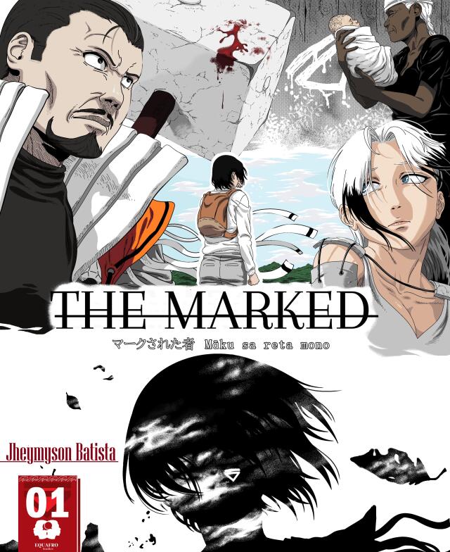 The Marked