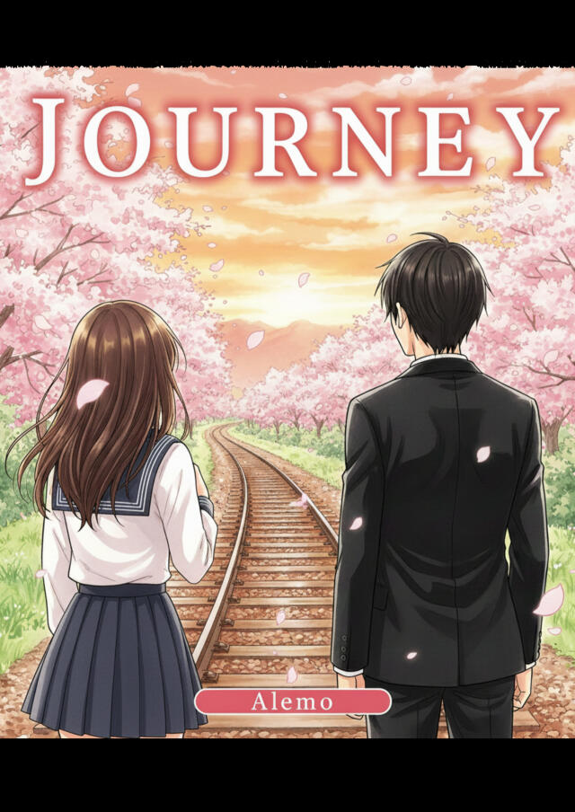 JOURNEY