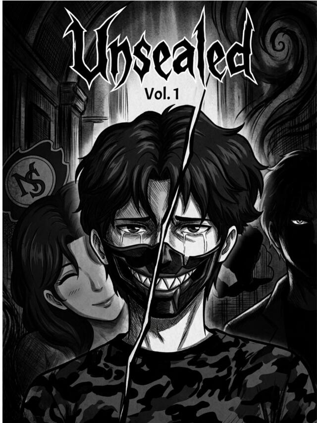 UNSEALED