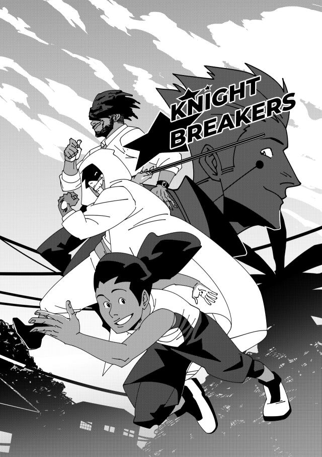 Knight Breakers