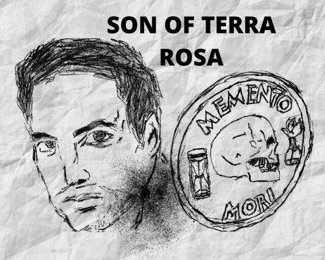SON OF TERRA ROSA
