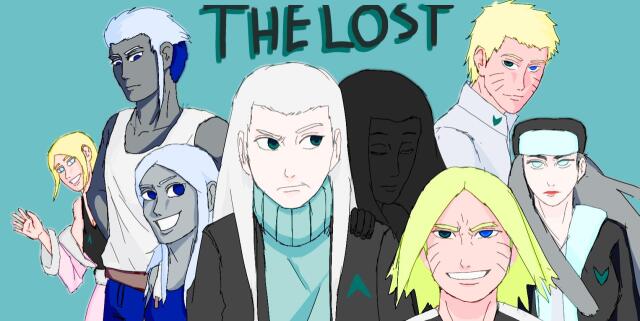 The Lost