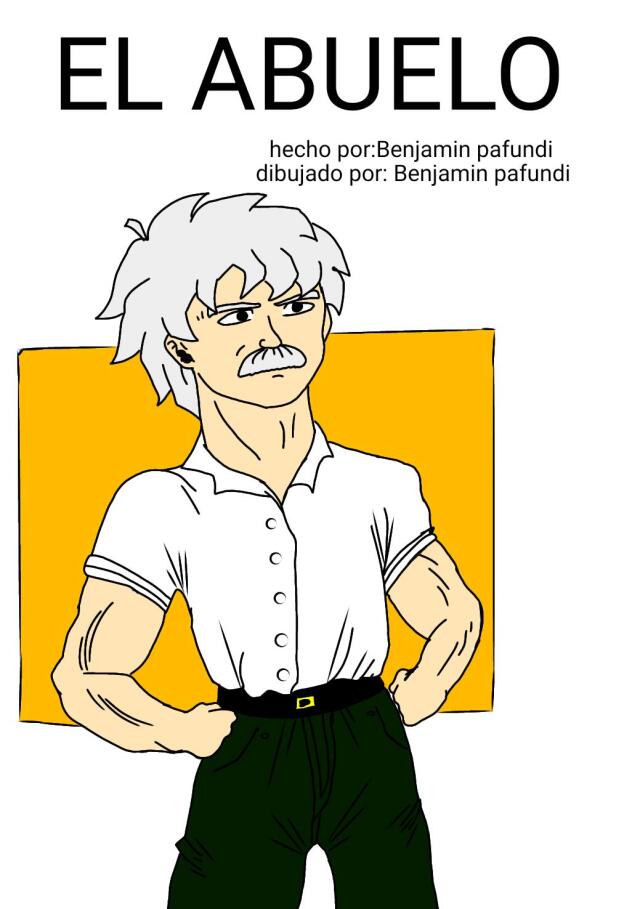 EL ABUELO