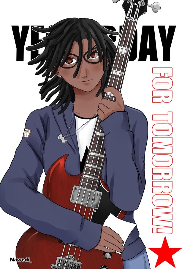 Yesterday for Tomorrow