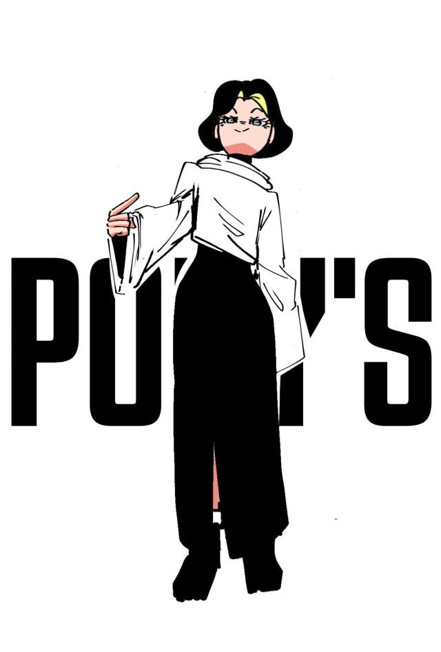POKY'S