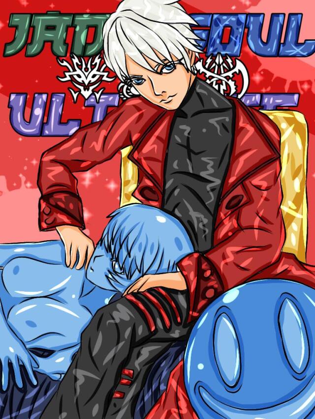 jade's soul ultimate