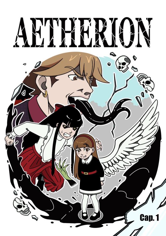 Aetherion