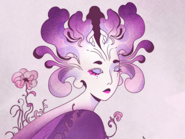 Harpy Garden