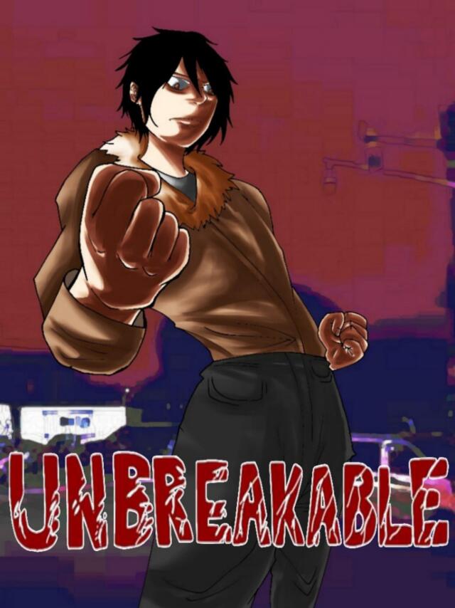 Unbreakable 