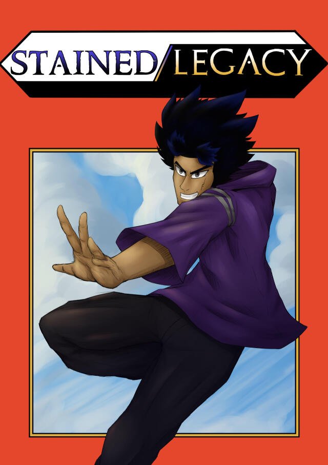 Stained Legacy