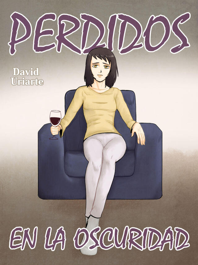 Perdidos en la oscuridad