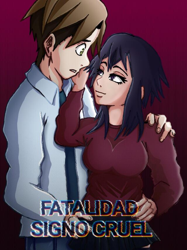 FATALIDAD SIGNO CRUEL - SERIE