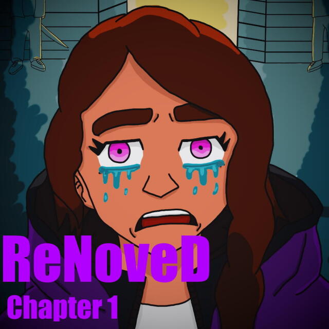 Renoved : Chapter 1(Webtoon ver)