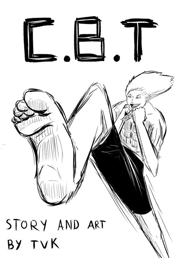 CBT