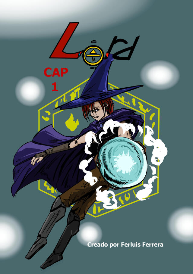 Lord