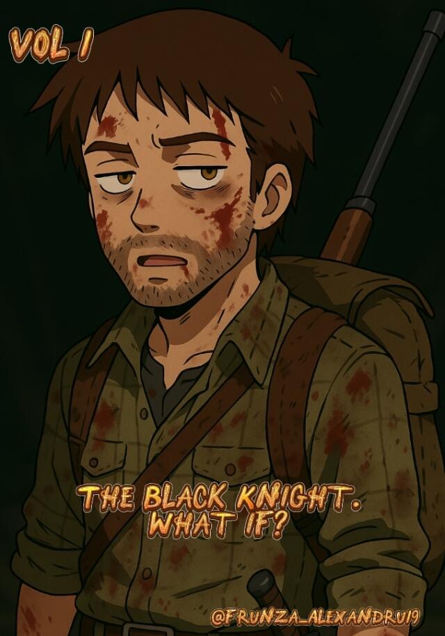 The Black Knight What if?