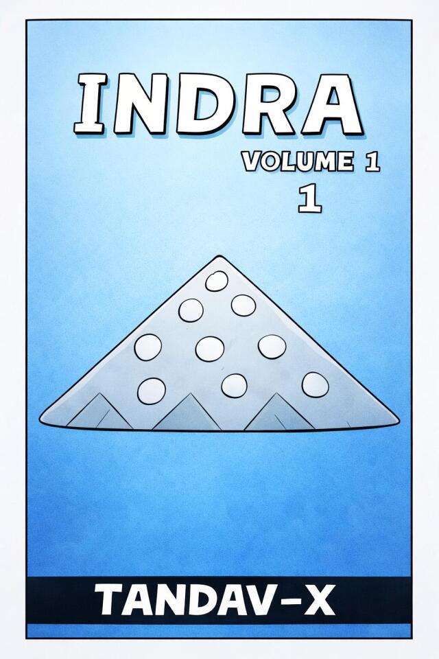 Indra Chapter !