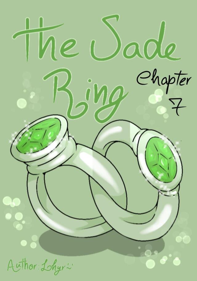 The Jade Ring