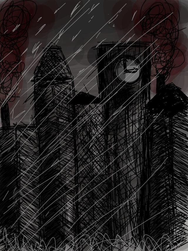 makai comic