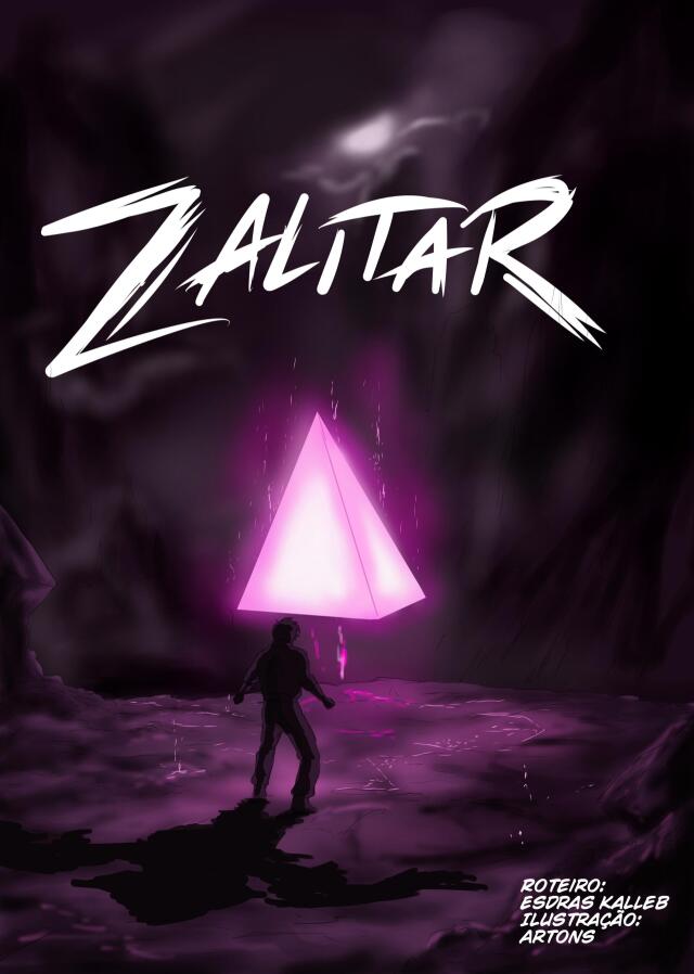 Zalitar