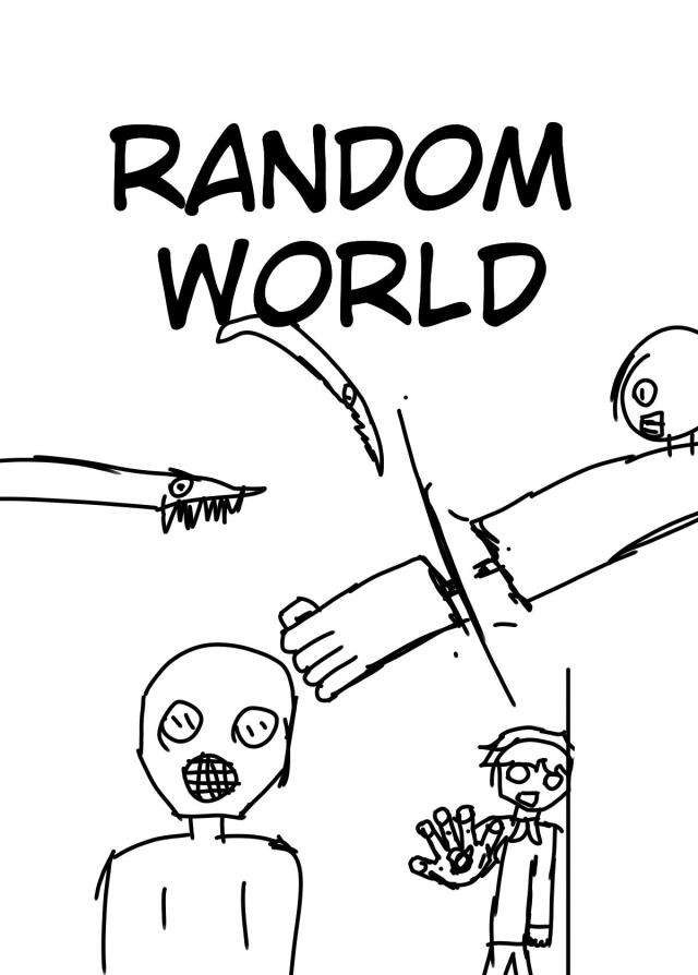 worl radom