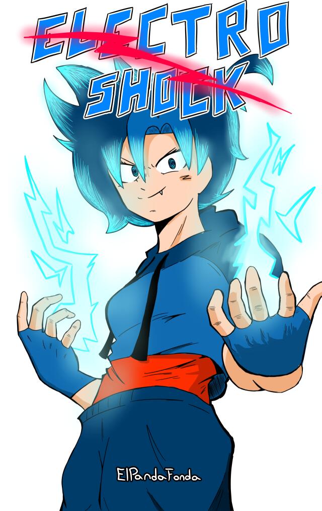 Electroshock (One-shot)