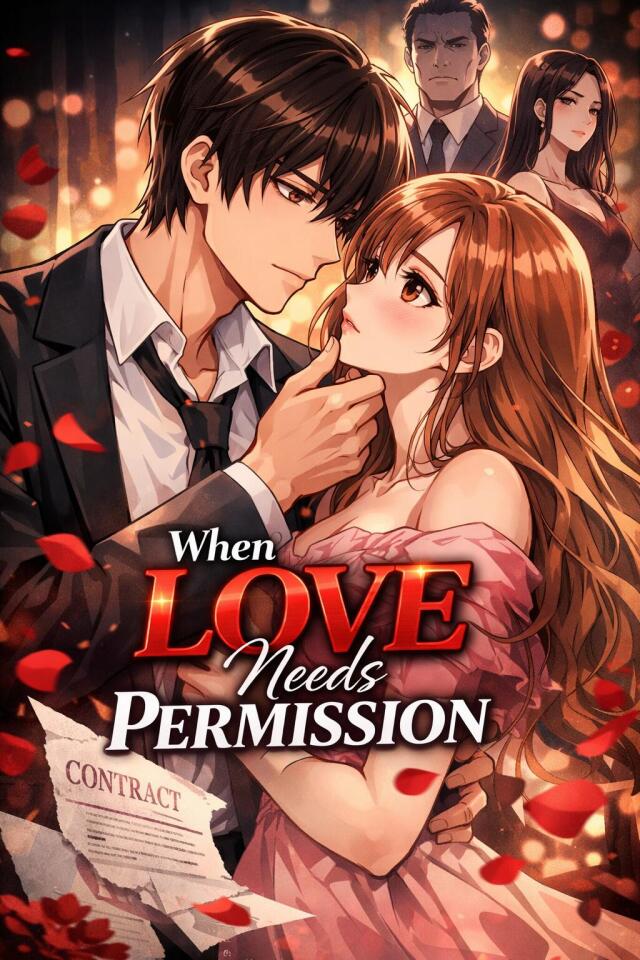 When Love Needs Permission