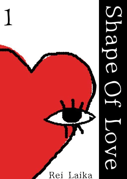 Shape Of Love