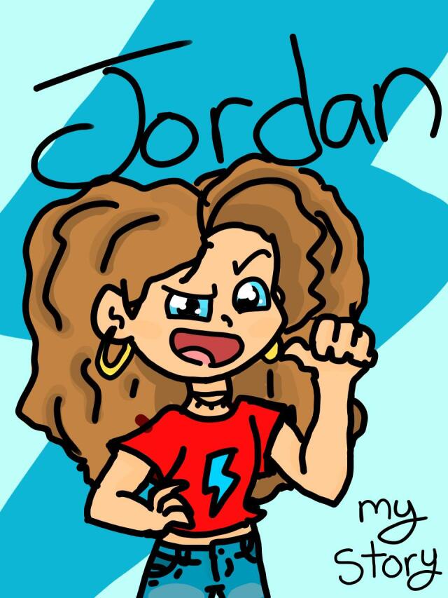 Jordan