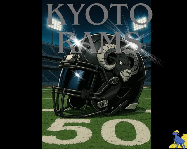 KYOTO RAMS