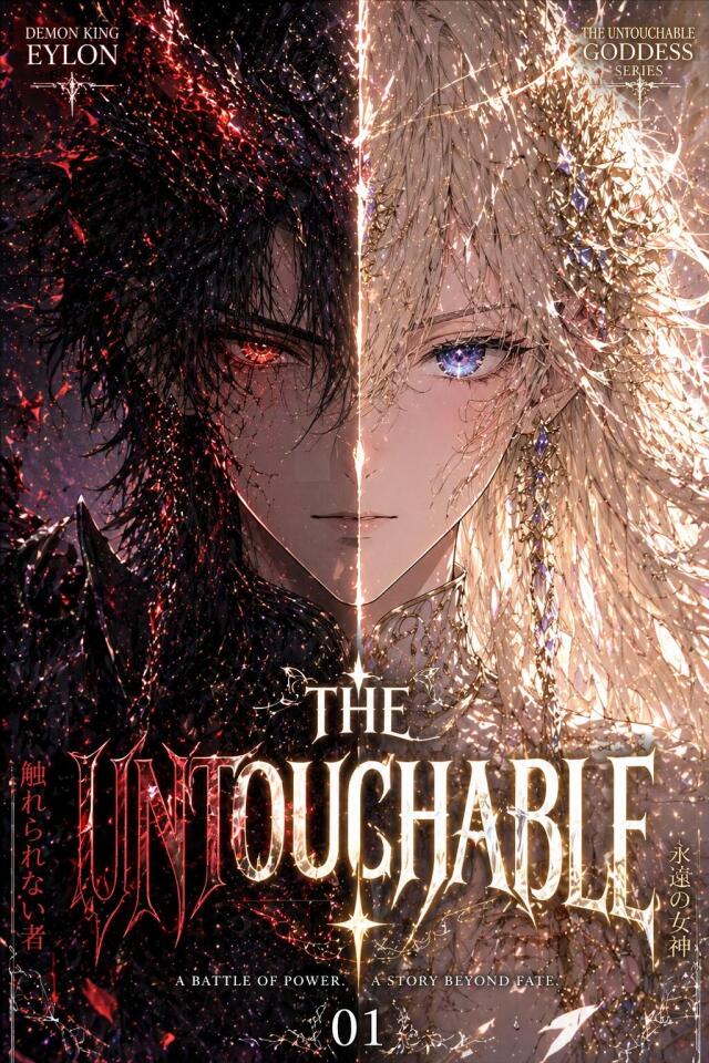 The Untouchable