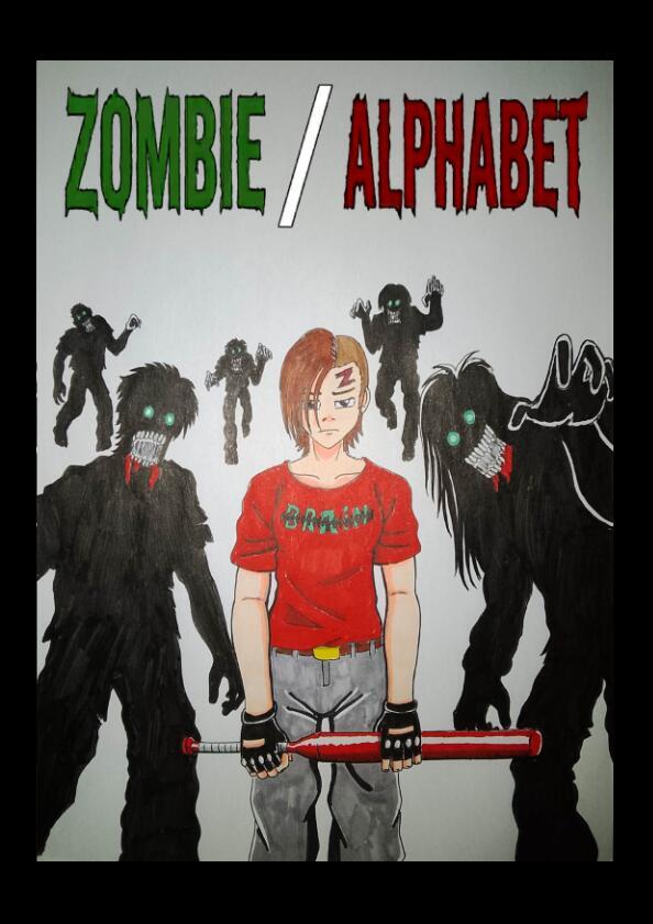 Zombie/Alphabet