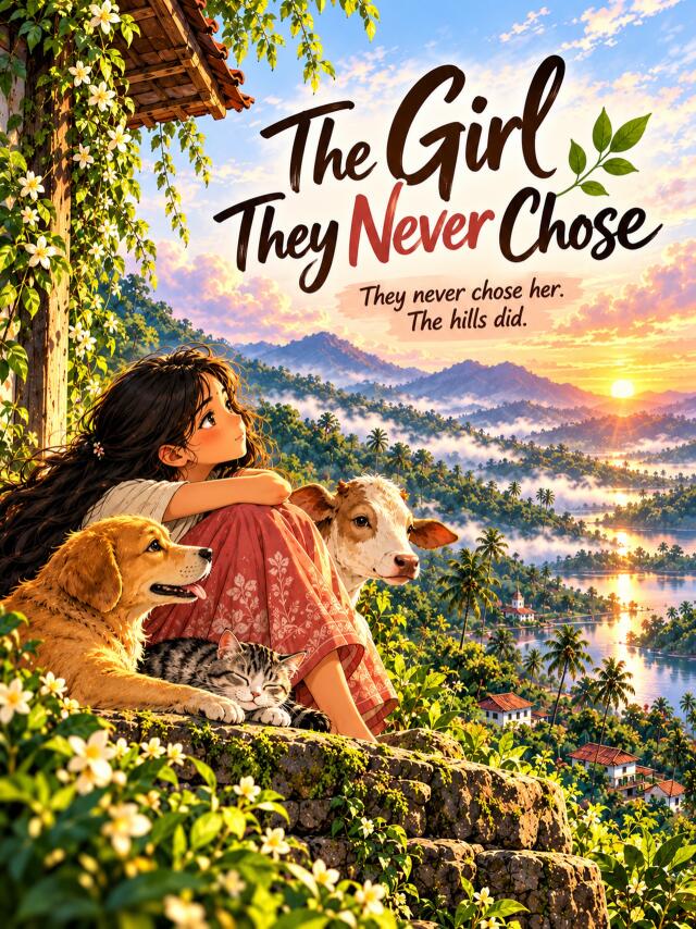 The Girl They Never Chose