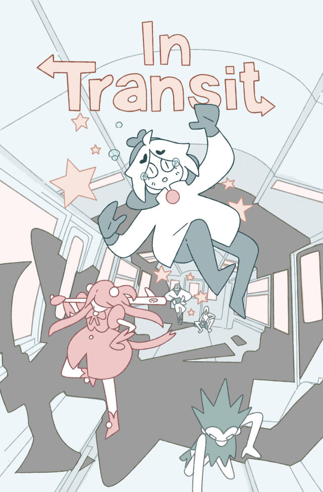 In Transit
