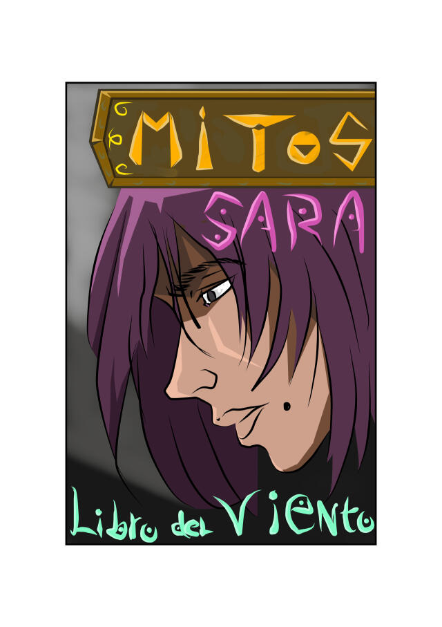 MITOS - El Libro Del Viento