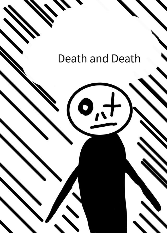 Death and Death 