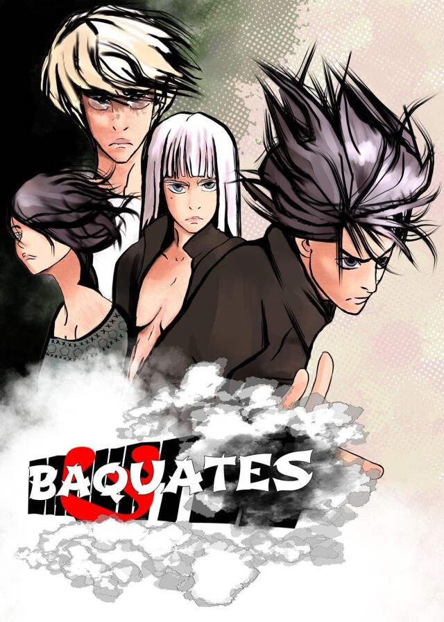 BAQUATES