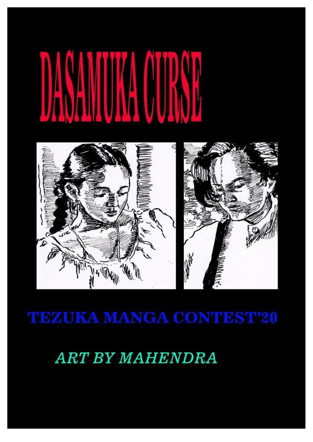 DASAMUKA CURSE