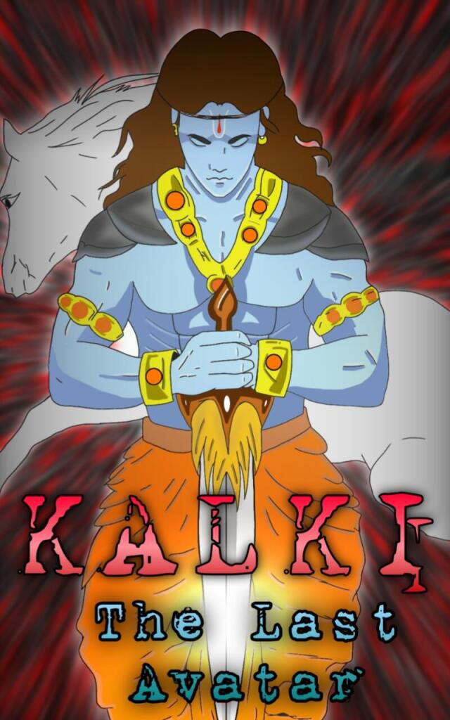 Kalki : The last Avatar