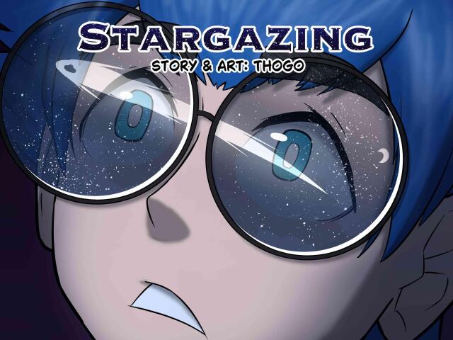 Stargazing