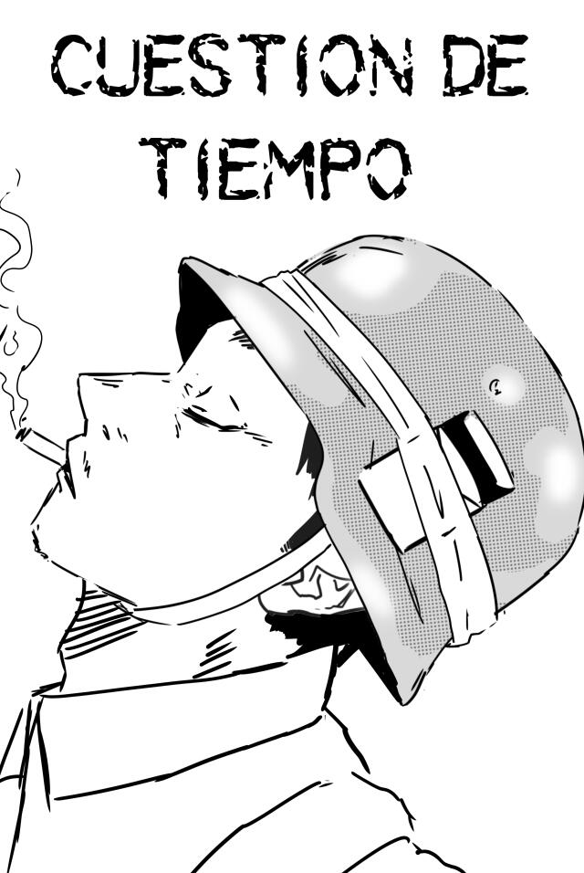 CUESTION DE TIEMPO