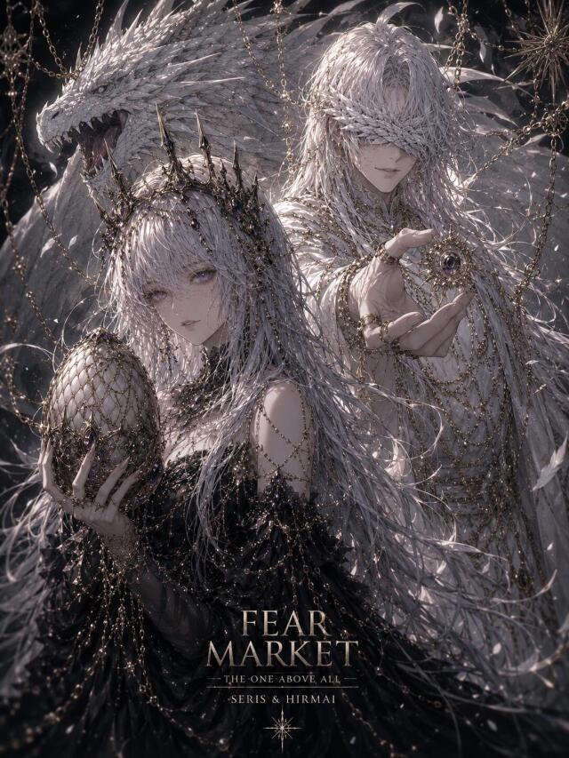 Fear market