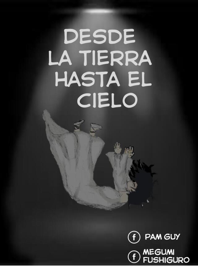 Desde la tierra hasta el Cielo